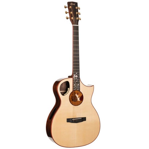 Guitare acoustique cort - guitare,