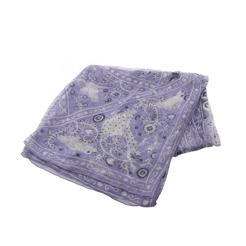 Hermes carre 140 peuple - carre,