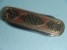 Petit couteau Canif Onglier