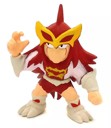 Mini figurine collection - figurine,