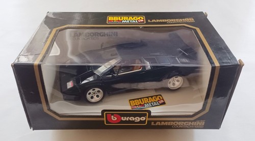 Lamborghini countach 1988 - lamborghini,