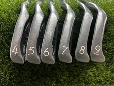 Ping isi iron set - ping,