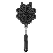  Moule À Gaufres Coeur