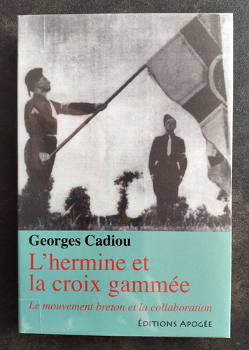 Hermine croix gam - la,