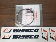 WISECO 2224CD Kit De Segments