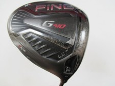 Ping G410 LST 9° Driver Stiff