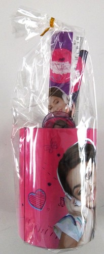 Fourniture école violetta - fourniture,