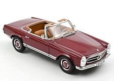 MB Mercedes Benz 230 SL -