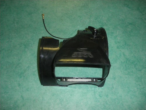 Capot phare pour solex - capot,