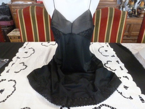 Jolie combinaison fond robe - combinaison&fond, de