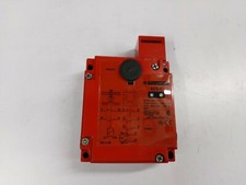 Interrupteur De Sécurité