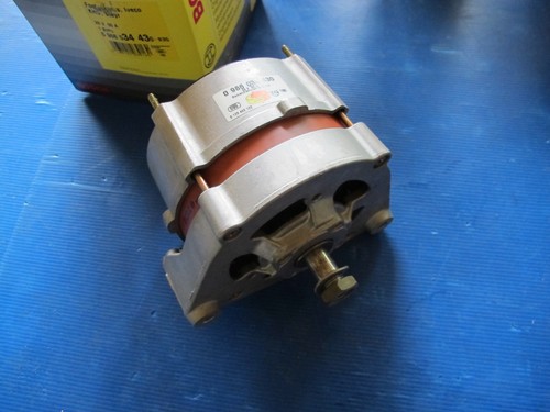 Alternateur bosch pour - alternateur,