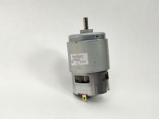 Mabuchi RS-775WC Électrique Foret Moteur DC12V Puissance Grand Torque H03250