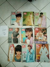 1965-Modes de Paris-lot 9