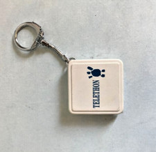 Ancien porte-clé "mètre"