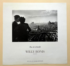 Willy Ronis Place de la