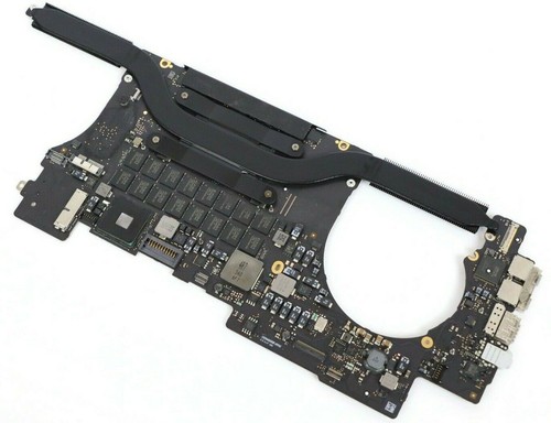 Carte mère macbook - carte, 15"