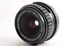 Objectif SMC Pentax M 28 mm