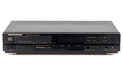 Marantz mkii lecteur - marantz, cd