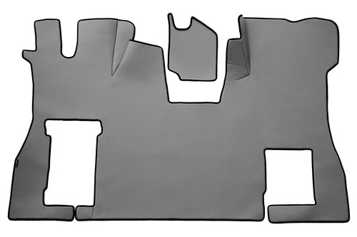 Camion tapis sol pour - tapis,