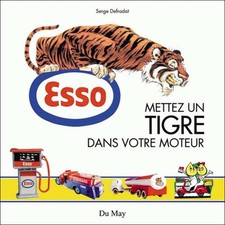 ▄▀▄ ESSO METTEZ UN TIGRE