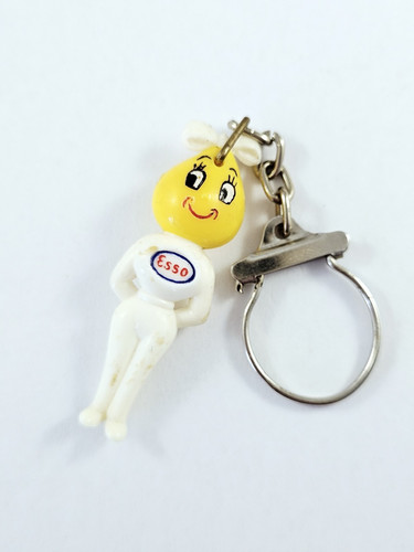 Porte cles esso - -, 1960s