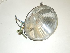 Optique phare YAMAHA SR 125