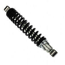 Amortisseur à gaz avant