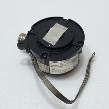 Encodeur Incrémental Baumer