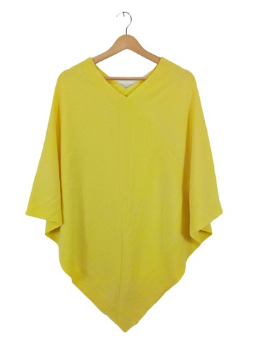 Ren poncho dames - ren, pull