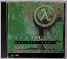 Half Life Opposing Force PC