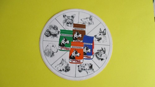 Sticker bento chien yorkshire - bento,