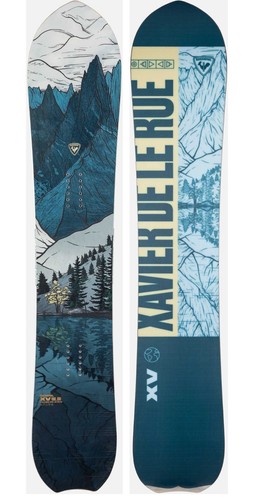 Rossignol snowboard 2026 - rossignol,