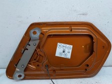 Trappe d'essence DACIA SANDERO