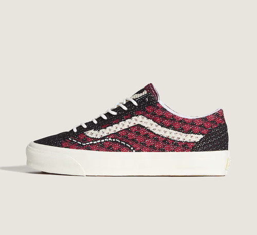Chaussures vans premium old - vans,