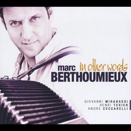 Marc berthoumieux other - marc,