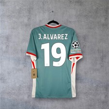 Maillot Atletico Madrid