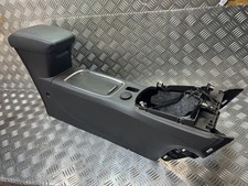 Opel Astra K 1.0 TURBO Console