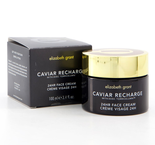 Elizabeth grant caviar - elizabeth,