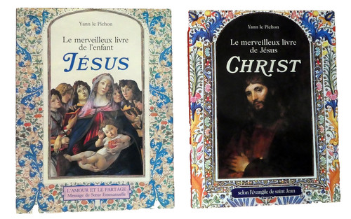 Pichon le merveilleux - le,