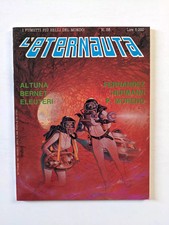 L'Eternauta #58 1987 Jordi