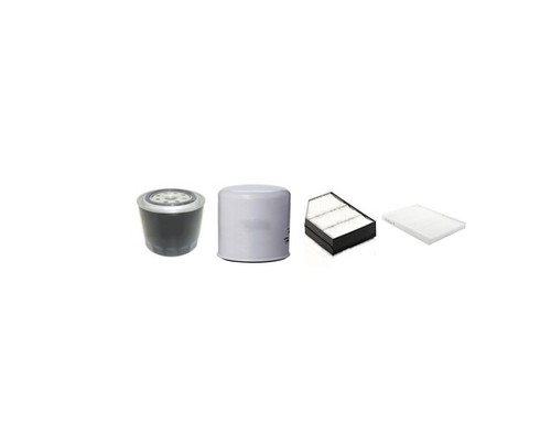 Kit filtre pour - kit,