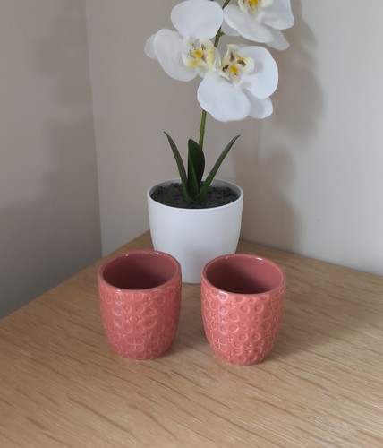 Lot gobelets en - 2,