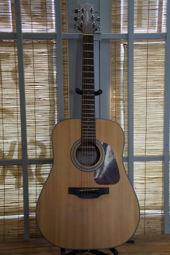 2012 takamine gd10 acoustic - 2012,