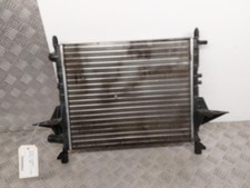 Radiateur eau RENAULT TWINGO 1