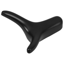  Porte-manteau mural tête de