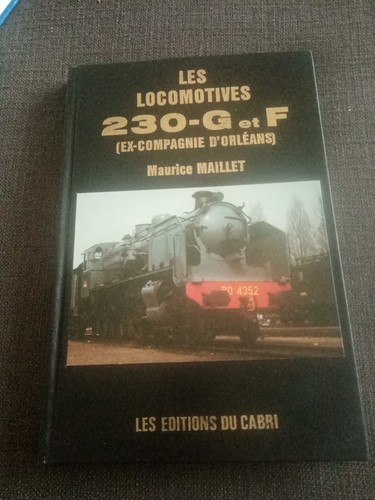Les locomotives 230 et - les,