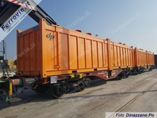 PT Trains Plate-Forme