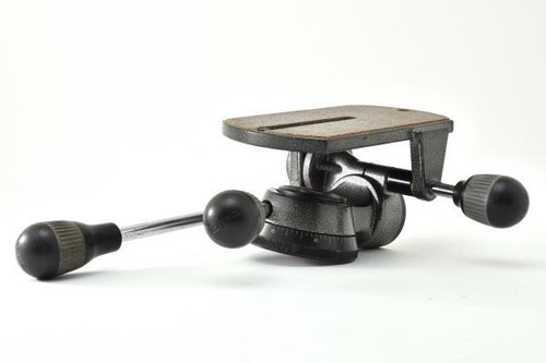 Occasion pan head voies - occasion, 3