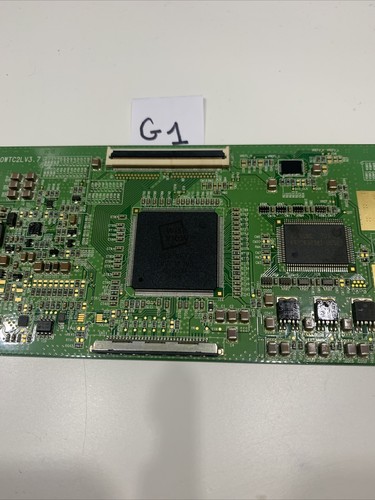 Carte con tcon 320wtc2lv3 - carte,